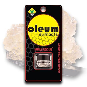 Oleum: Ext - Sunset Sherbet 1g